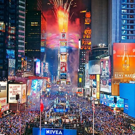 شقق The Grand NYC نيو يورك المظهر الخارجي الصورة