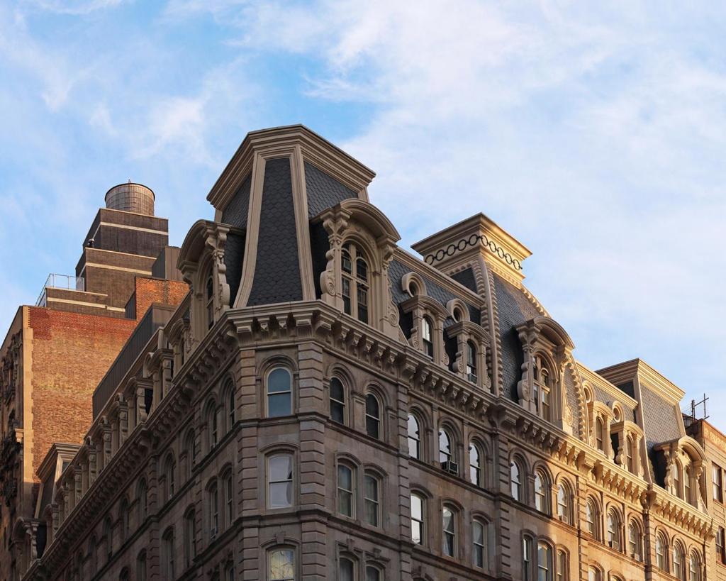 شقق The Grand NYC نيو يورك المظهر الخارجي الصورة
