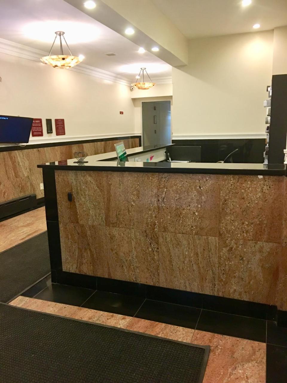 شقق The Grand NYC نيو يورك المظهر الخارجي الصورة