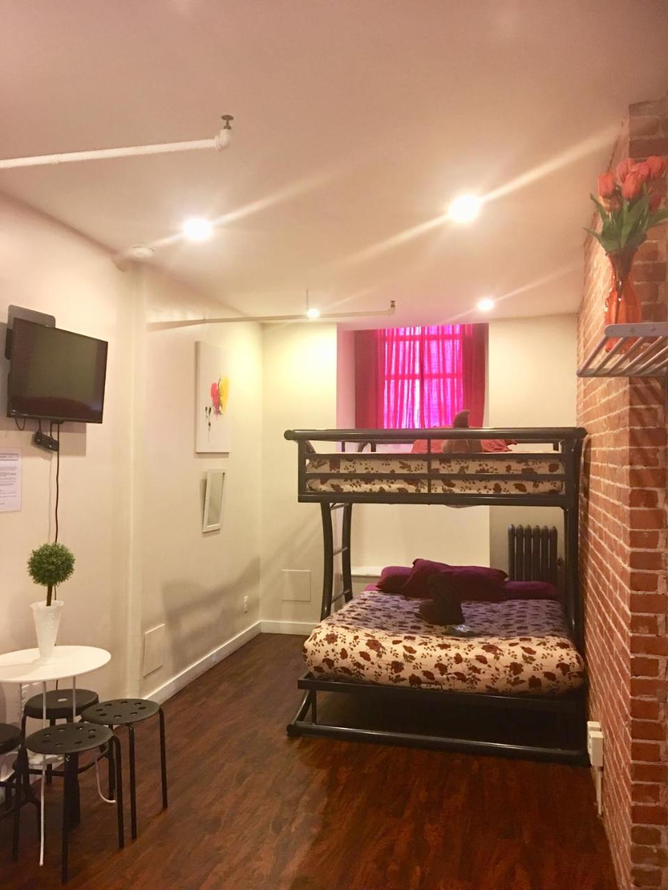 شقق The Grand NYC نيو يورك المظهر الخارجي الصورة