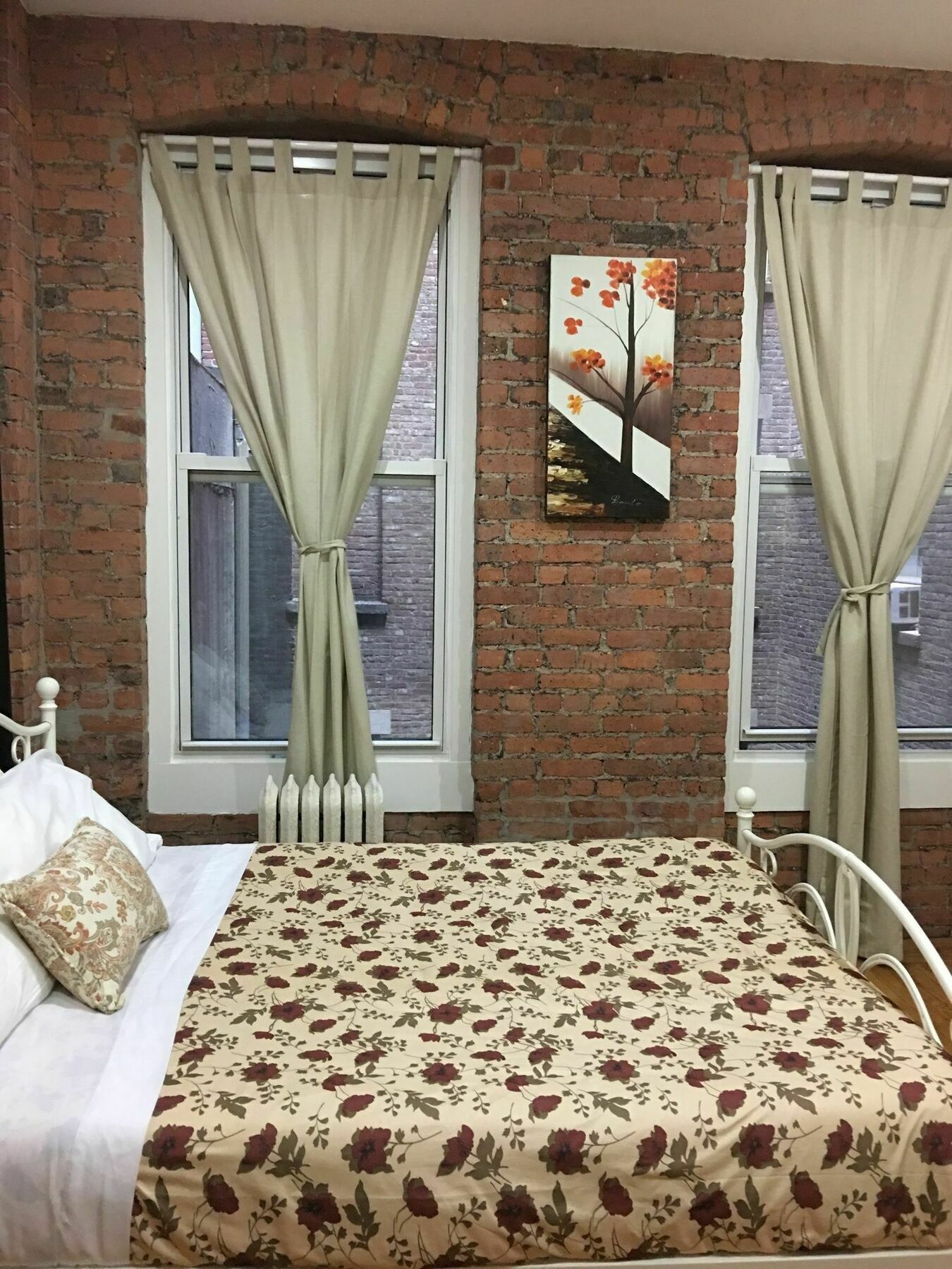 شقق The Grand NYC نيو يورك المظهر الخارجي الصورة