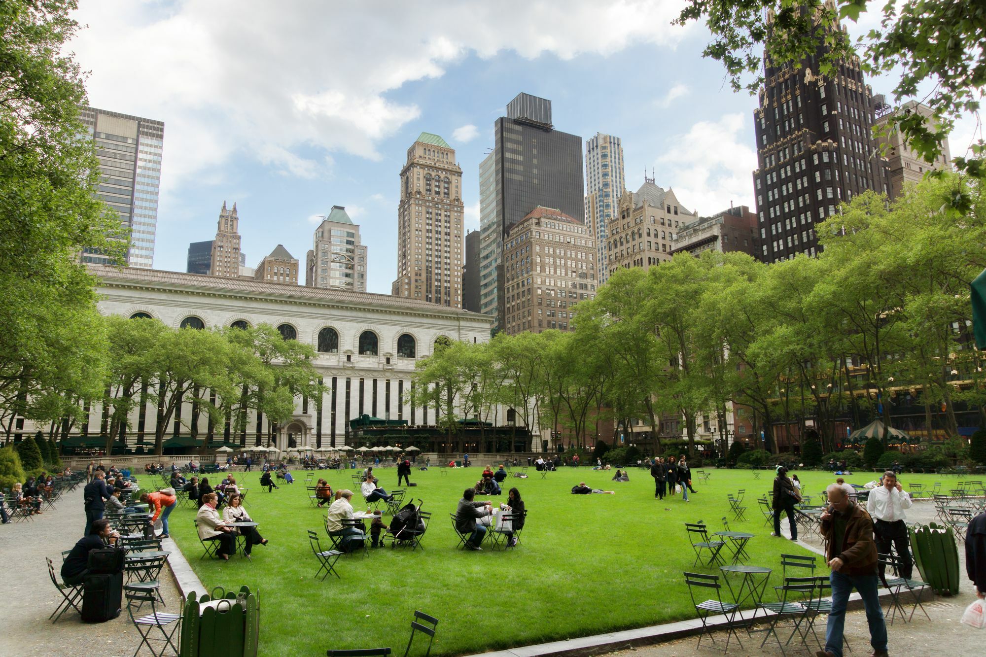 شقق The Grand NYC نيو يورك المظهر الخارجي الصورة