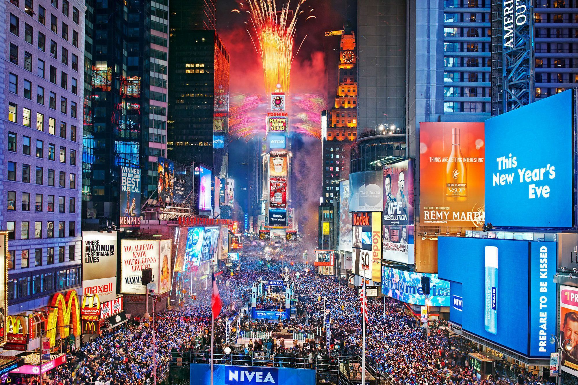 شقق The Grand NYC نيو يورك المظهر الخارجي الصورة
